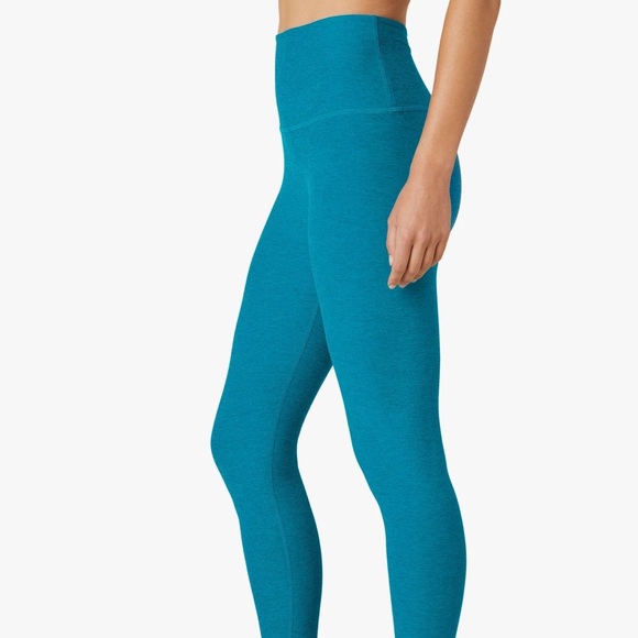 BEYOND YOGA High Waisted Leggings - Picture 2 of 4